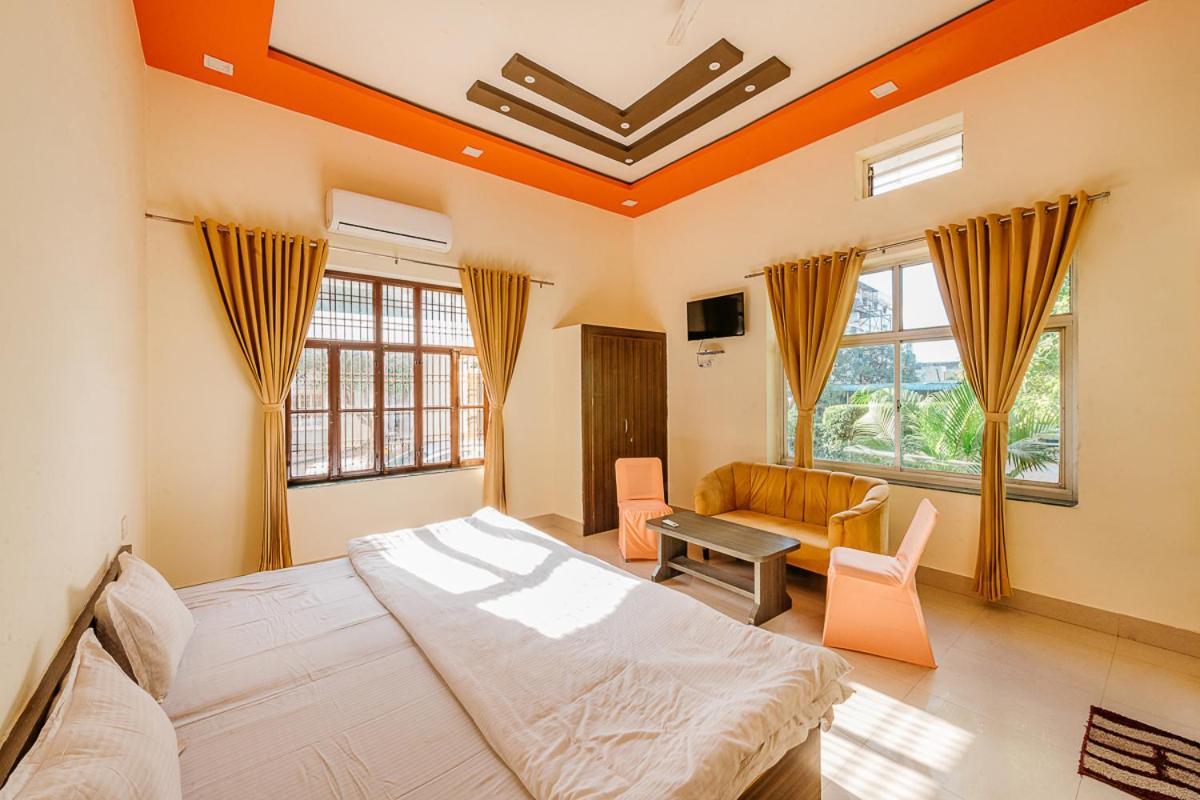 Aditya Palace 布什格尔 外观 照片