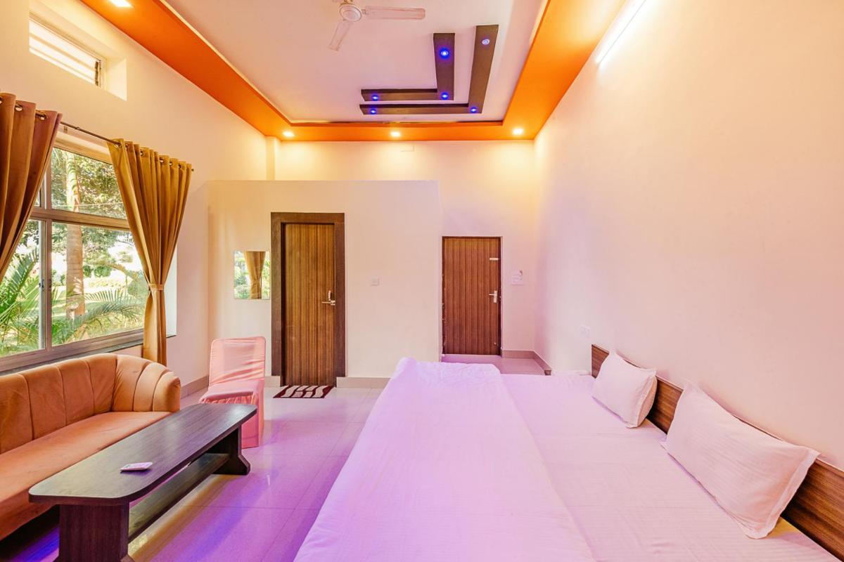 Aditya Palace 布什格尔 外观 照片