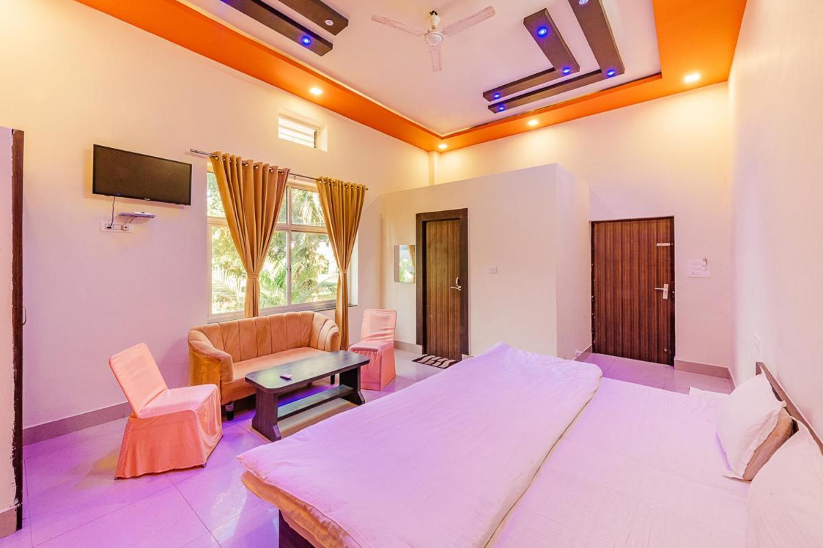 Aditya Palace 布什格尔 外观 照片